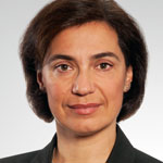 christine weiss