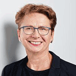 christine weiss