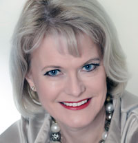 Dr. Bettina Horster, SmartCareService