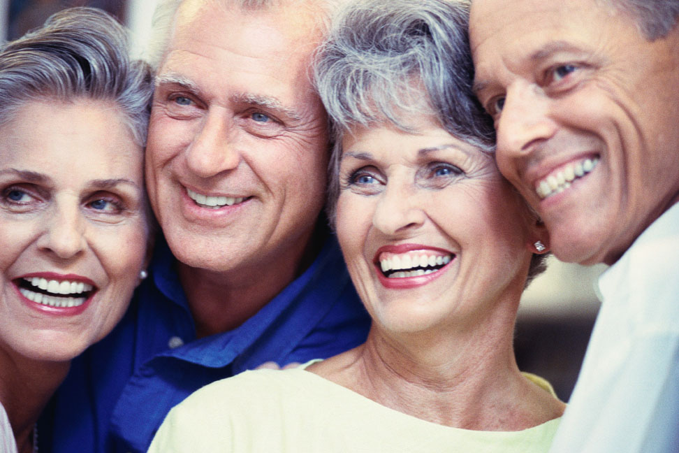 Bild: gettyimages:photodisc_seniors
