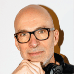 David Harry Stewart, AGEIST